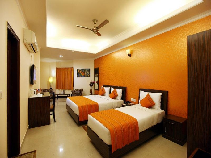 Bedroom 11