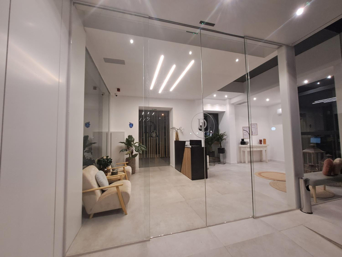 Public Area 2, DON LEONE Hotel, Valencia
