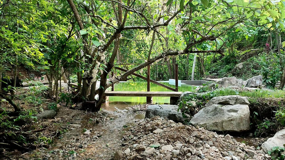 Others 5, Yoo'Nashi - Reserva Ecologica y Experiencias Comunitarias, Dist. Pochutla