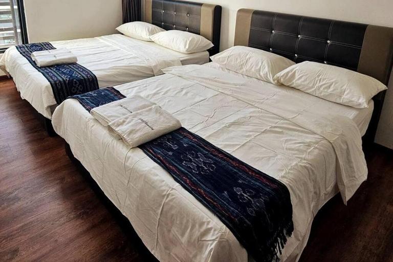 Others 5, Lovely Vivacity Jazz Suite 2 Cozy Condo 2 Card LV6, Kuching