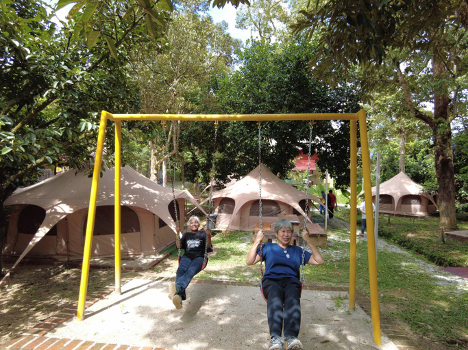 Others 2, Rasa Durio Eco Glampz, Hulu Selangor