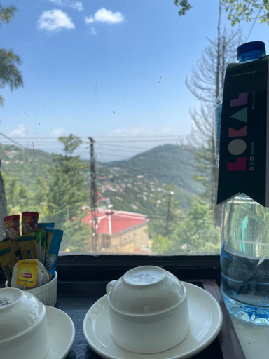 Food & Drinks, LOKAL Rooms x Murree (Kashmir Point), Rawalpindi