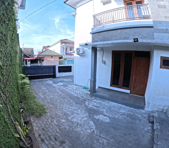 Exterior & Views 2, Griya Umbulharjo Homestay Jogja, Yogyakarta