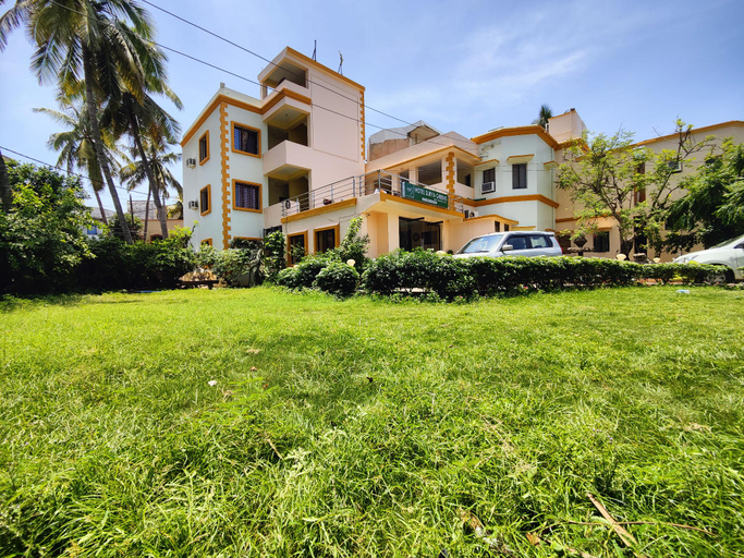 Others 4, Hotel Surya Greens, Puri