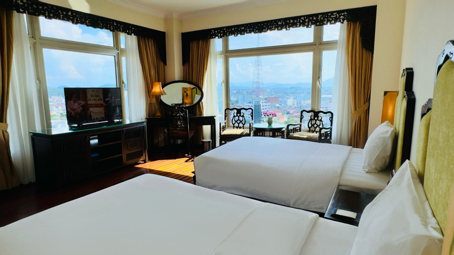 Bedroom 19