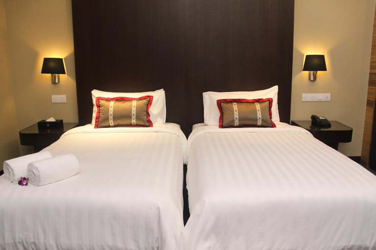 Bedroom 16