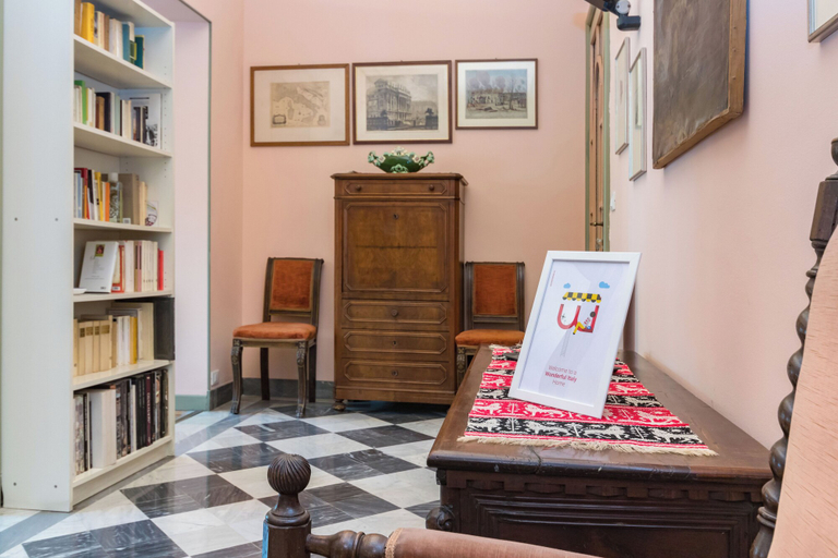 Others 5, Elegante e Raffinato in Zona Crocetta by Wonderful Italy, Torino