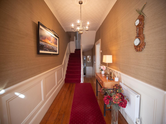 Others 3, Ceol na Mara Guest House