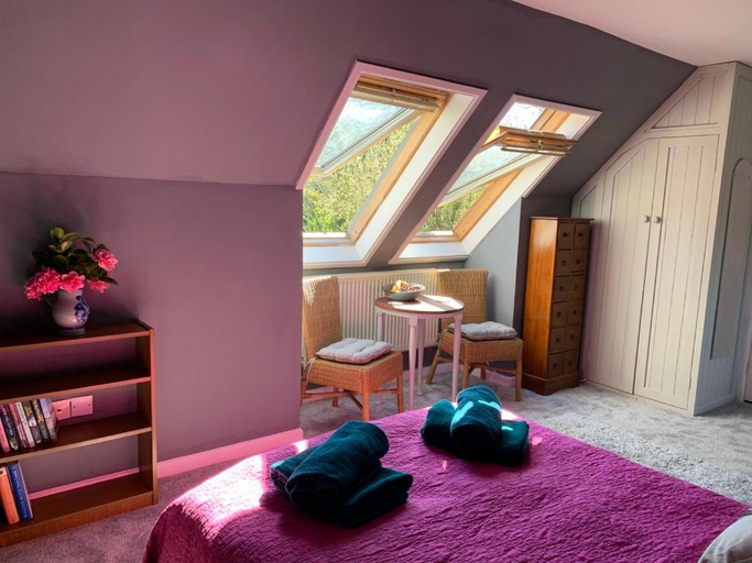 Others 4, Silverspring Farm En suite, Cornwall