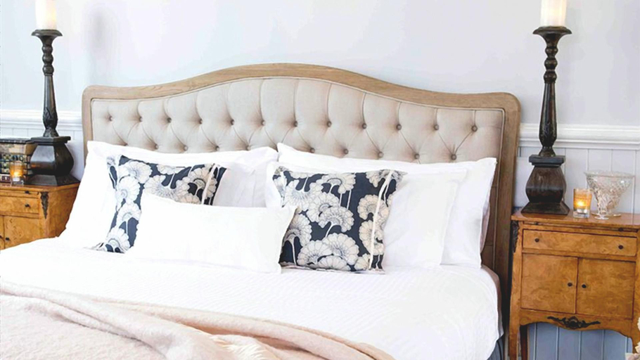 Bedroom 13