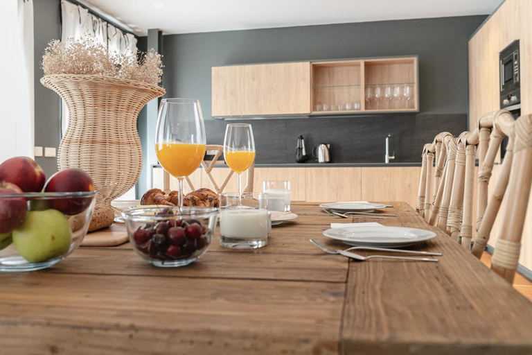 Others 4, Green-Apartments Reales Atarazanas Suites, Sevilla