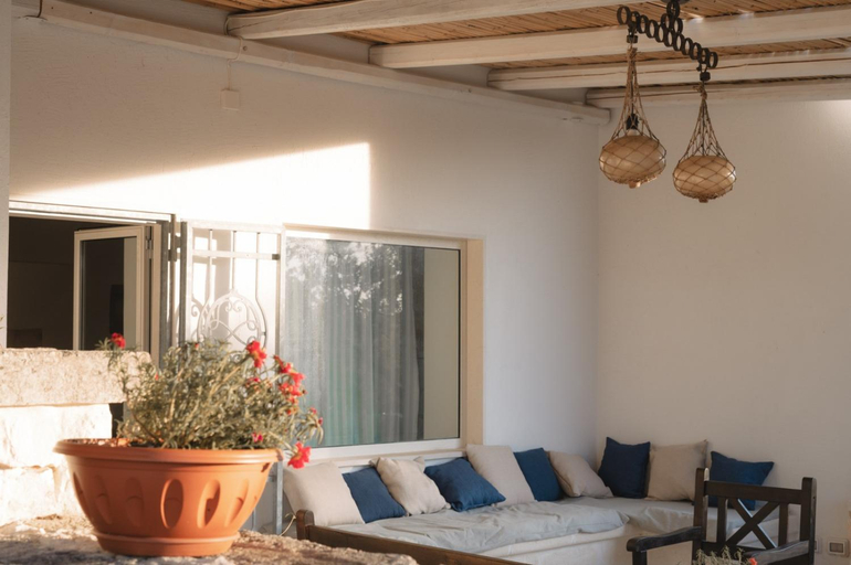 Others 4, Villa Philos by Rentbeat, Brindisi