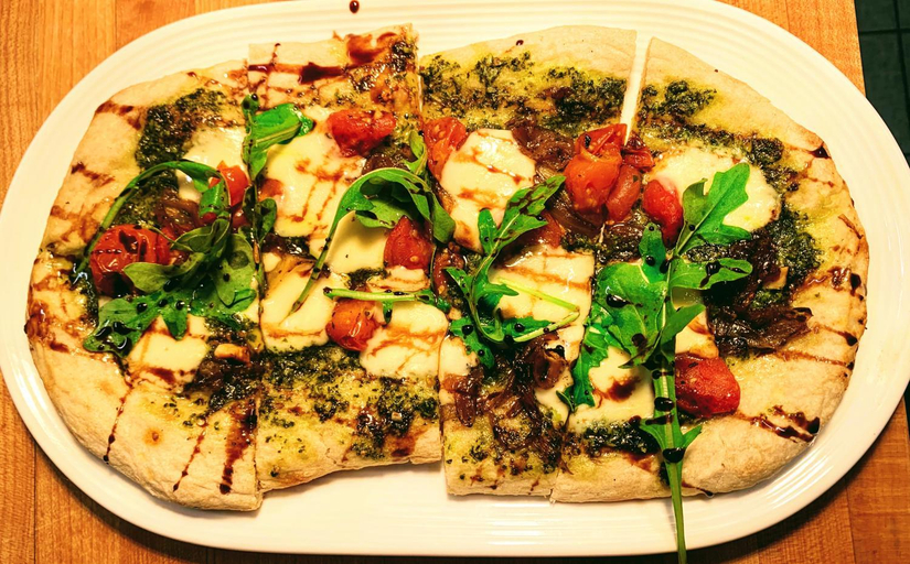 Others 4, NewVida Preserve, Essex