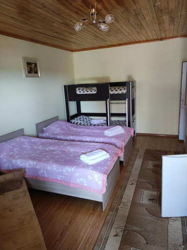Others 2, В Гостях на Иссык-Куле 2, Ysyk-Köl