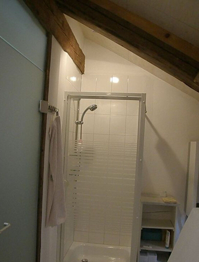 Bathroom 3, "zum Kirchenschuster", Eichstätt