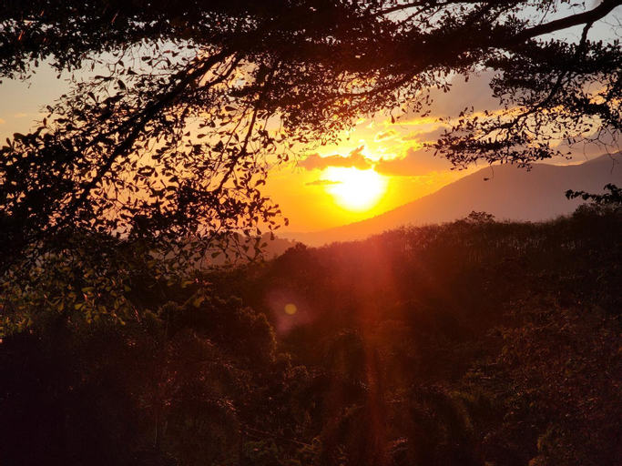 Exterior & Views 5, Phureya Ville, Pong Nam Ron