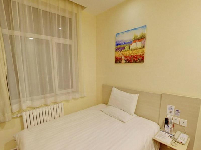 Bedroom, HanTingホテル(メディア), Beijing