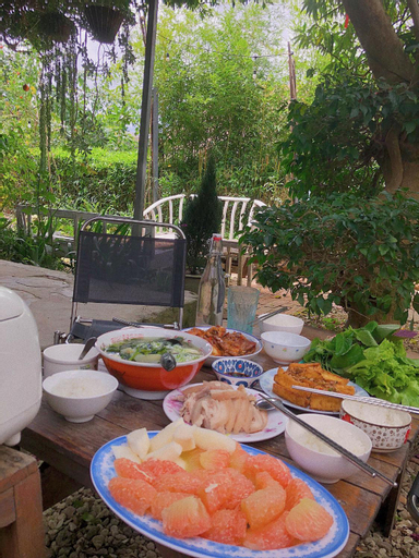Food & Drinks 4, Nhà của Lụm - Lum's Homestay, Đà Lạt