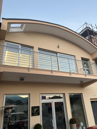 Exterior & Views, B&B Luxury La Fabbrica, Salerno