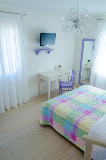 Alloggi Agrituristici Le Vignole, Treviso