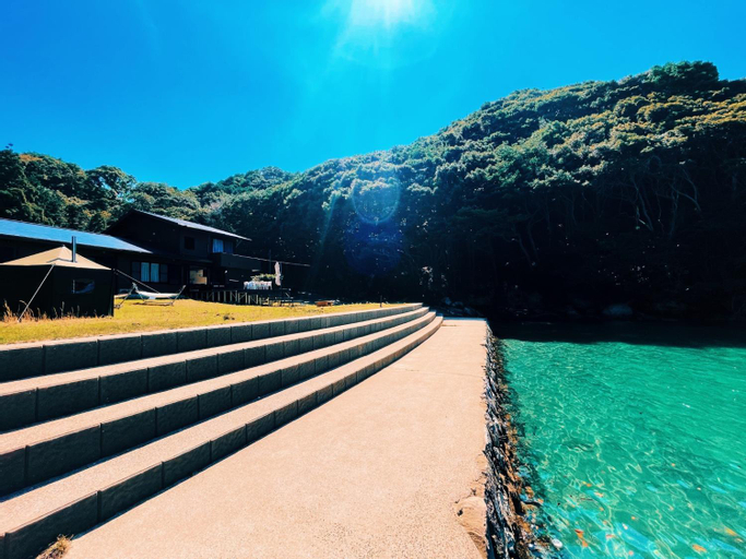 VILLA Qinglu - Vacation STAY 62076v, Shikamachi