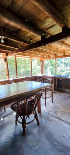 Others 2, Yoo'Nashi - Reserva Ecologica y Experiencias Comunitarias, Dist. Pochutla
