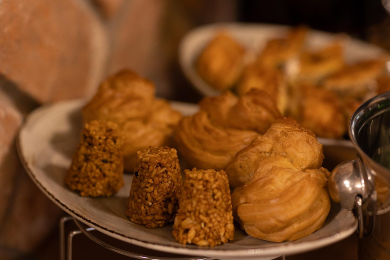 Food & Drinks 3, Valley Park Dilijan