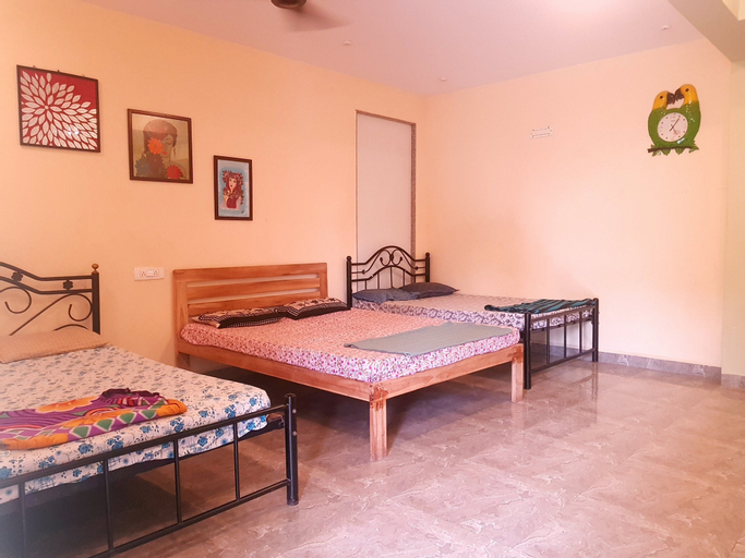 Bedroom 5