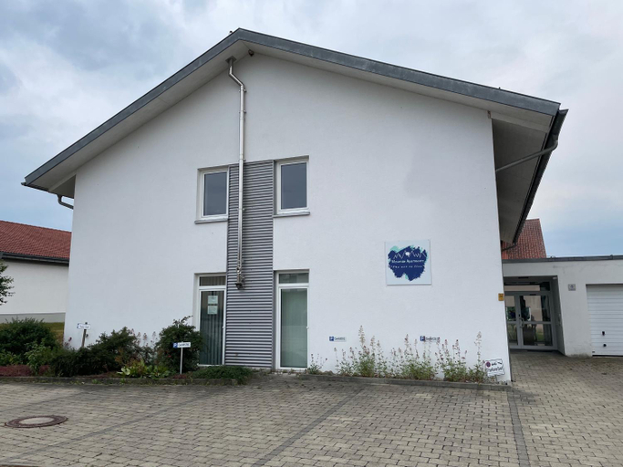 Others 5, Mountain Apartment The Art to live Perfect for Vacationers, Oberallgäu