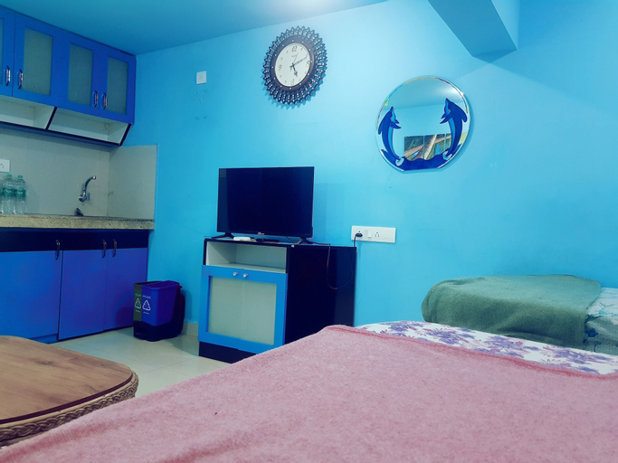 Bedroom 5