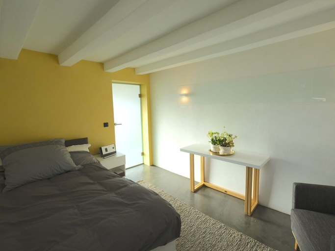 Bedroom 3, Haus in Bewegung, Rhein-Sieg-Kreis