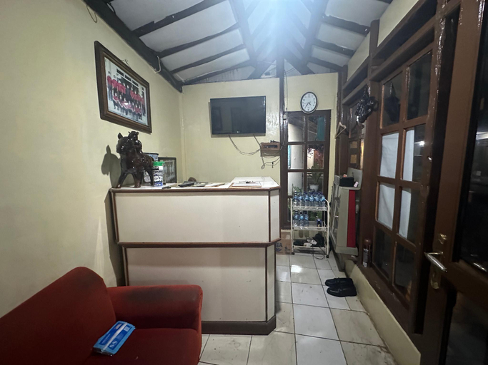 Others 4, OYO 93136 Hotel Santo Djaya 2, Bogor