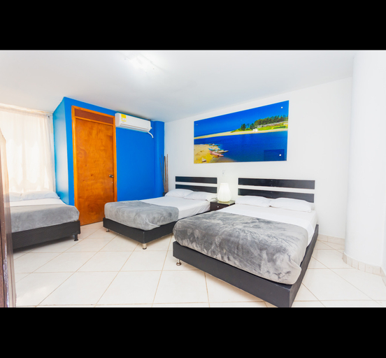 Hotel Tropical San Jeronimo Room Type - Superior Familiar