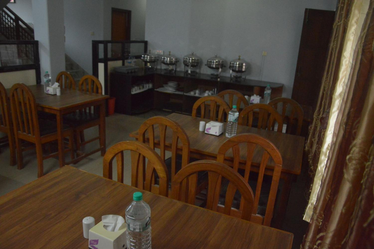 Food & Drinks, Hotel Blue moon Pokhara, Gandaki