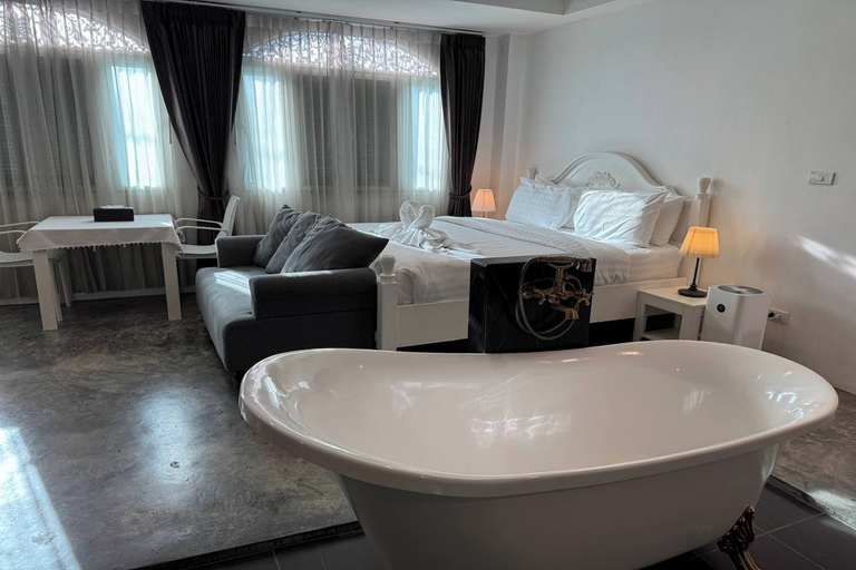 Others 5, Nidhra Lanna Hotel, Muang Chiang Mai