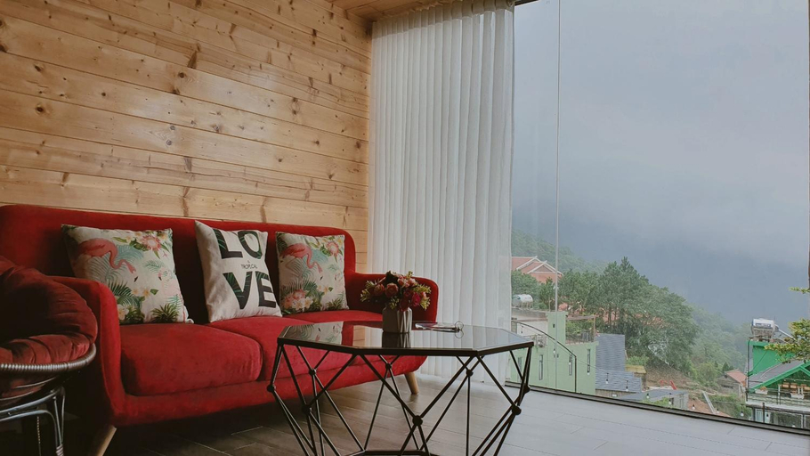 Others 2, Bach Xanh House Venuestay, Tam Dao