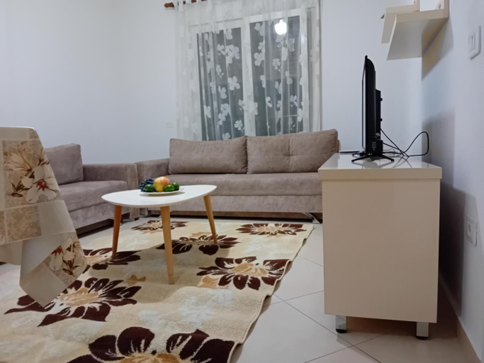 Others 5, Amar Apartaments Golem, Kavajës