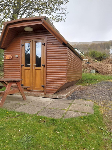 Others 4, Cruachan Caravan and Camping Farm, Perthshire and Kinross