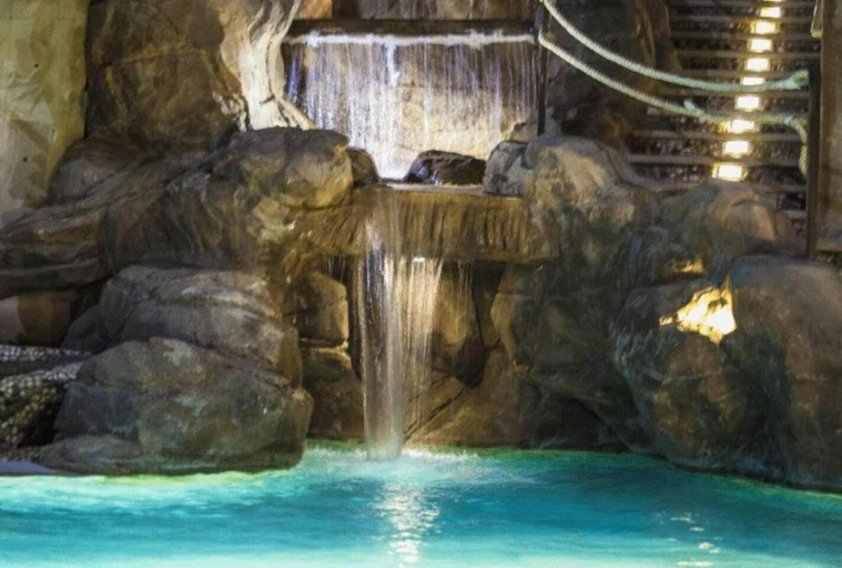 Swimming pool 3, Royal Beach Resort, Hurghada, Al-Ghurdaqah