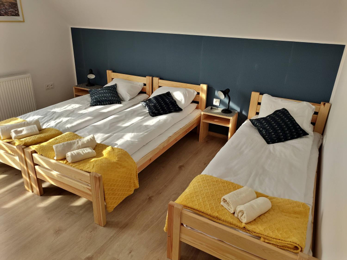 Others 2, Apartamenty Starosadeckie, Nowy Sącz