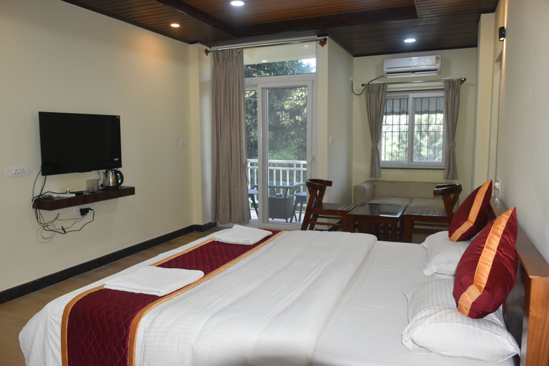 Bedroom 7