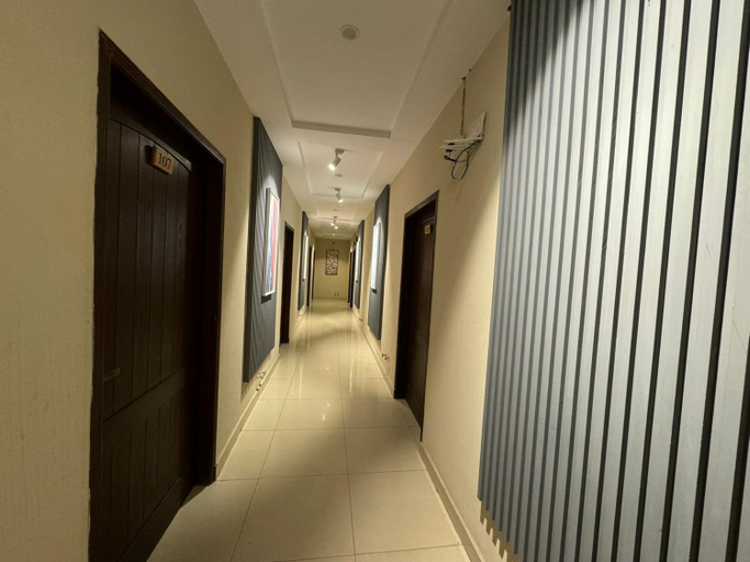 Others 3, Shelton Boulevard Hotel Lahore, Lahore