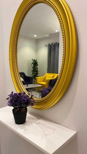 Bathroom 2, Residential Apartments by Vacantals, Jeddah