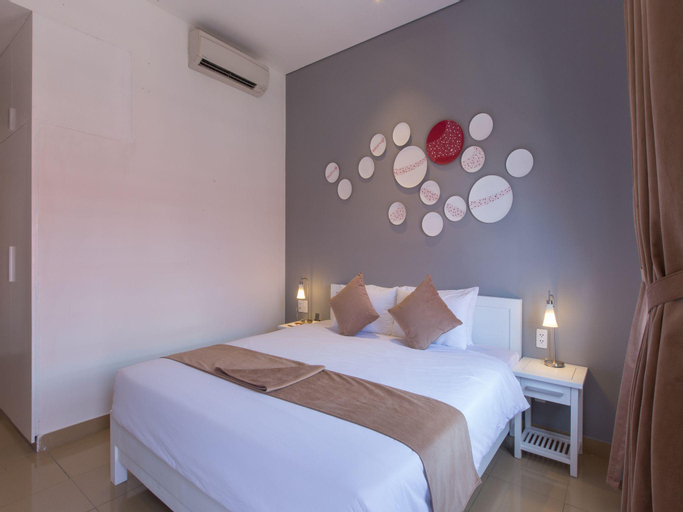 Bedroom 18