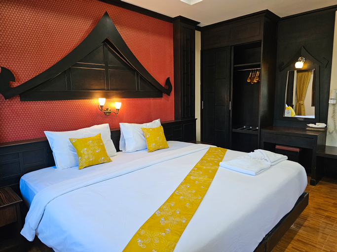 Bedroom 7