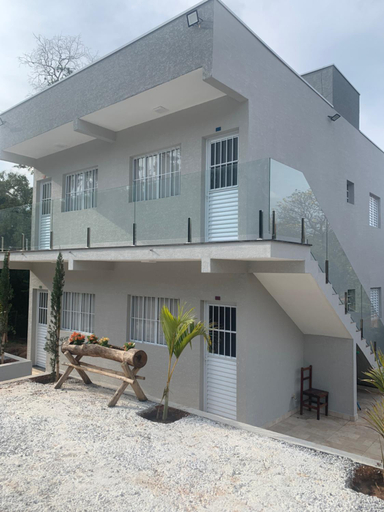 Exterior & Views 1, Pousada Jaguary, Vargem