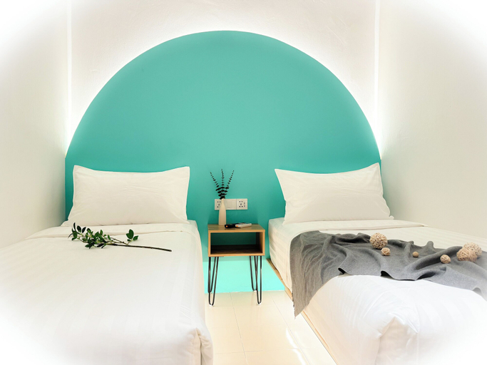 Bedroom 25