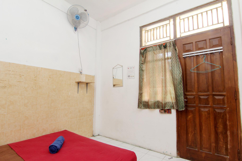 Bedroom 18
