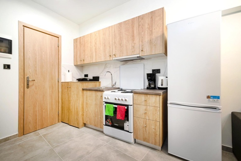 Others 5, Marco's Apartment - MDY Urban Stay, Attica