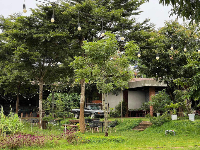 Paksong Farmstay Gia Lai - Venuestay, Pleiku